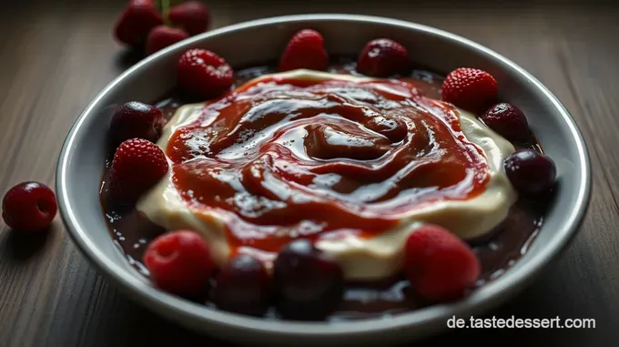 Schokoladige Erdbeeren: Ein Himmlisches Zuckerwerk