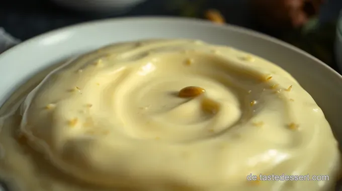 Süße Versuchung: Hausgemachte Pistaziencreme