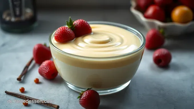 Zabaione – Ein himmlisches italienisches Dessert