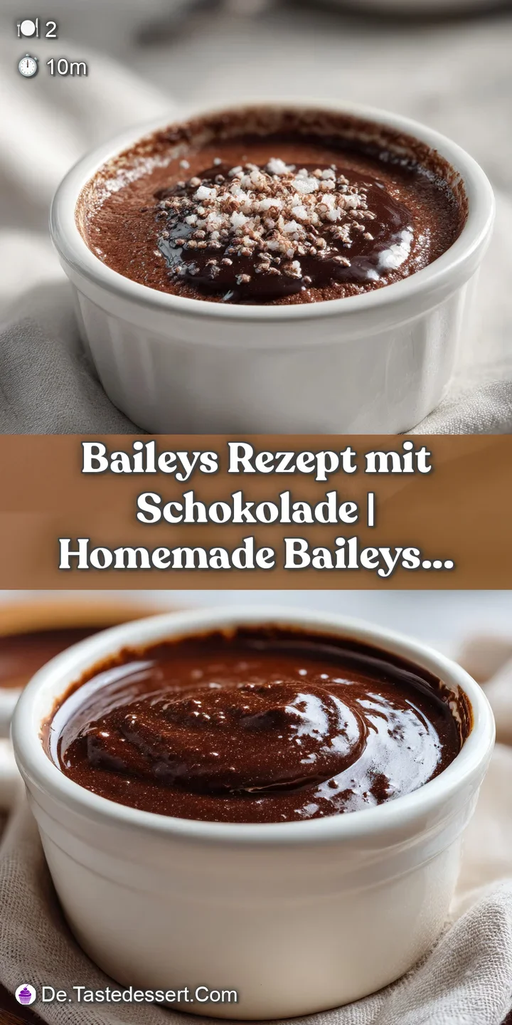 Close-up of glossy, dark hot chocolate with a dollop of cream and a delicate chocolate curl.