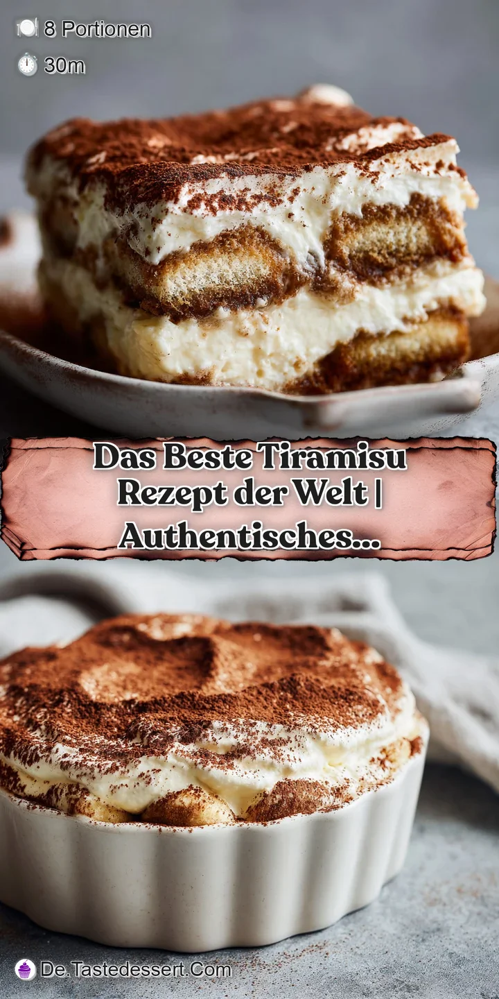 Close-up of a spoonful of airy tiramisu, showing its soft texture and dark cocoa topping.