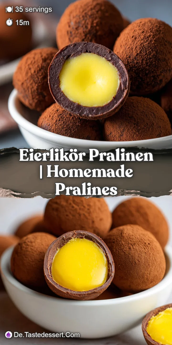 Extreme close-up of a velvety yellow truffle showing a creamy center and a coating of snowy coconut shreds.