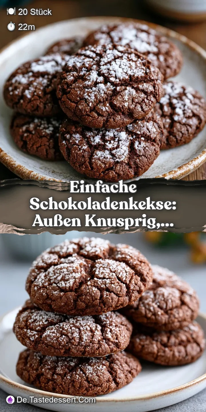 Nahaufnahme eines warmen Keks mit gl&auml;nzenden, z&auml;hfl&uuml;ssigen Schokoladenst&uuml;cken und einer fein rissigen Oberfl&auml;che.