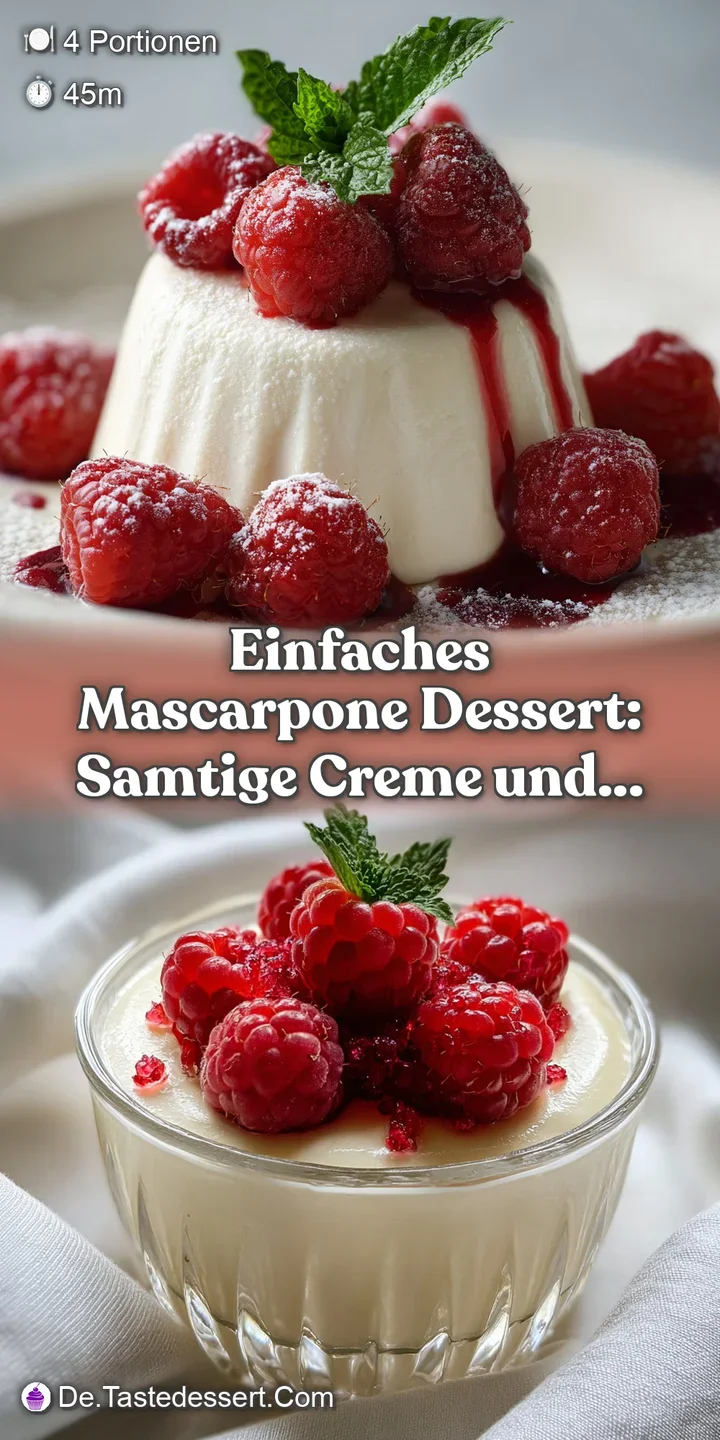Close-up of a luscious mascarpone dessert. Velvety smooth cream texture with a dusting of rich cocoa creating tempting con...