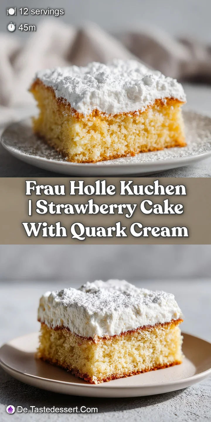 Nahaufnahme von cremig-wei&szlig;er Sahne und einer saftigen Beere auf weichem Biskuit, detailreich und appetitlich beleuchtet.