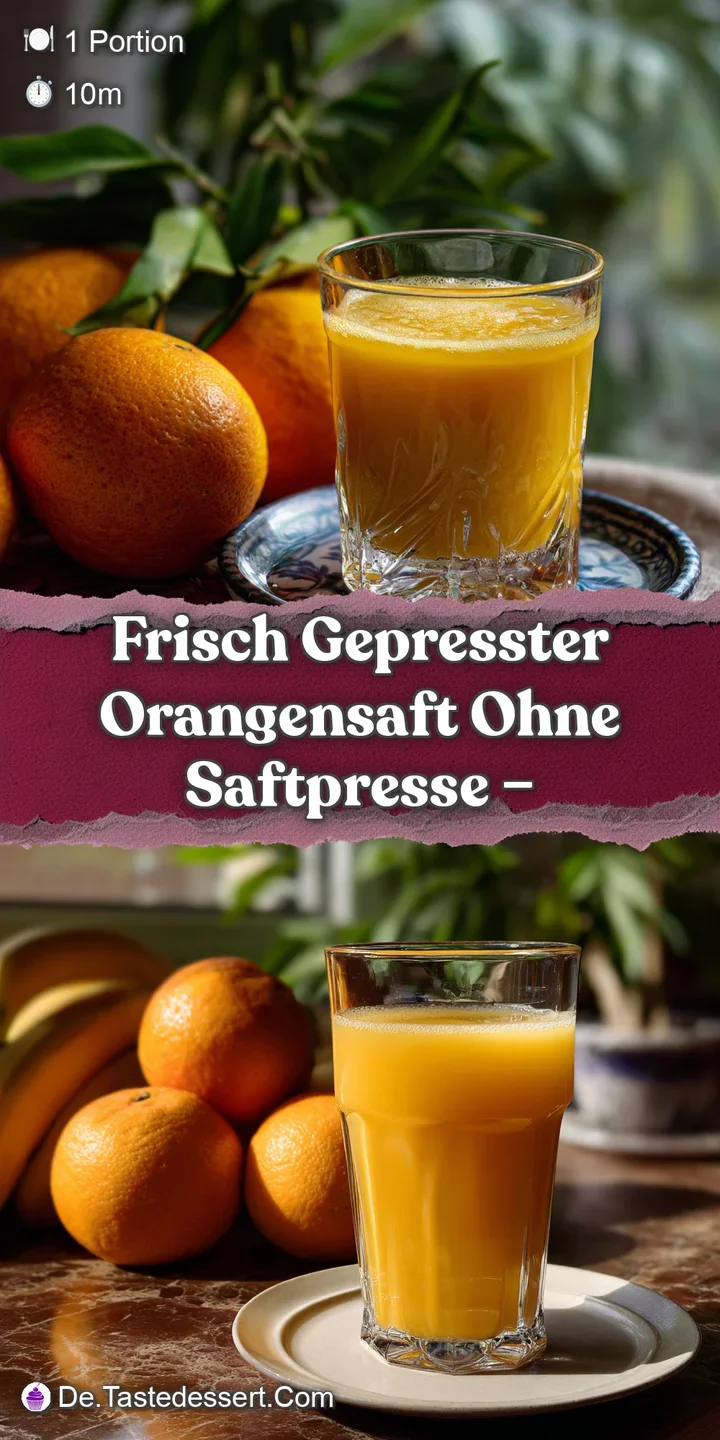 Sunlit glass of bright, freshly squeezed orange juice. Beads of condensation cling to the glass, suggesting a cool, refres...