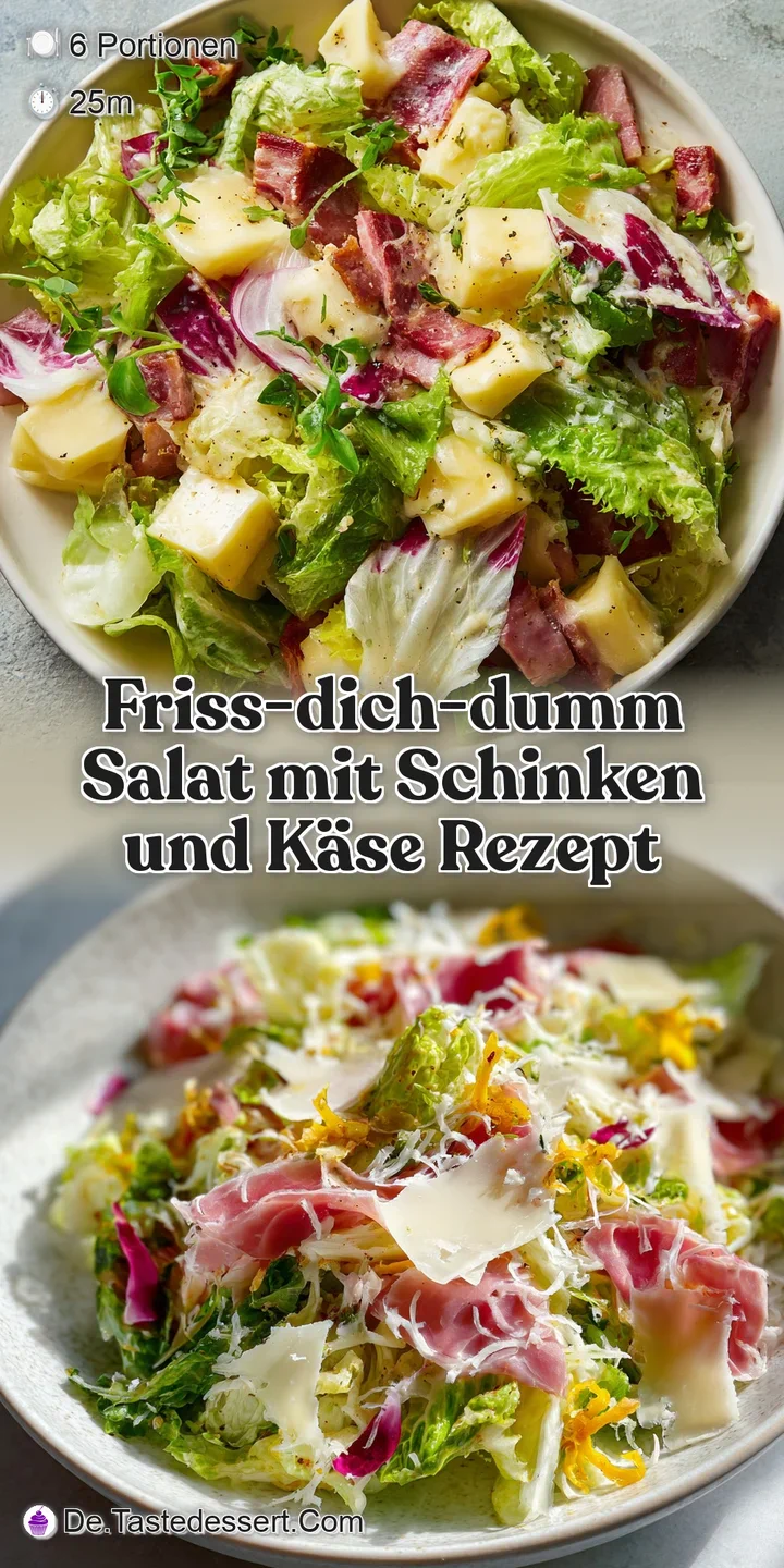 Close-up of a refreshing salad, showcasing the crisp lettuce, fresh tomato slices, and creamy dressing clinging to the ing...