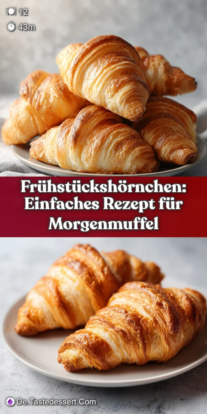 Close-up of a flaky croissant, revealing its soft interior and buttery layers. A tempting morning treat.