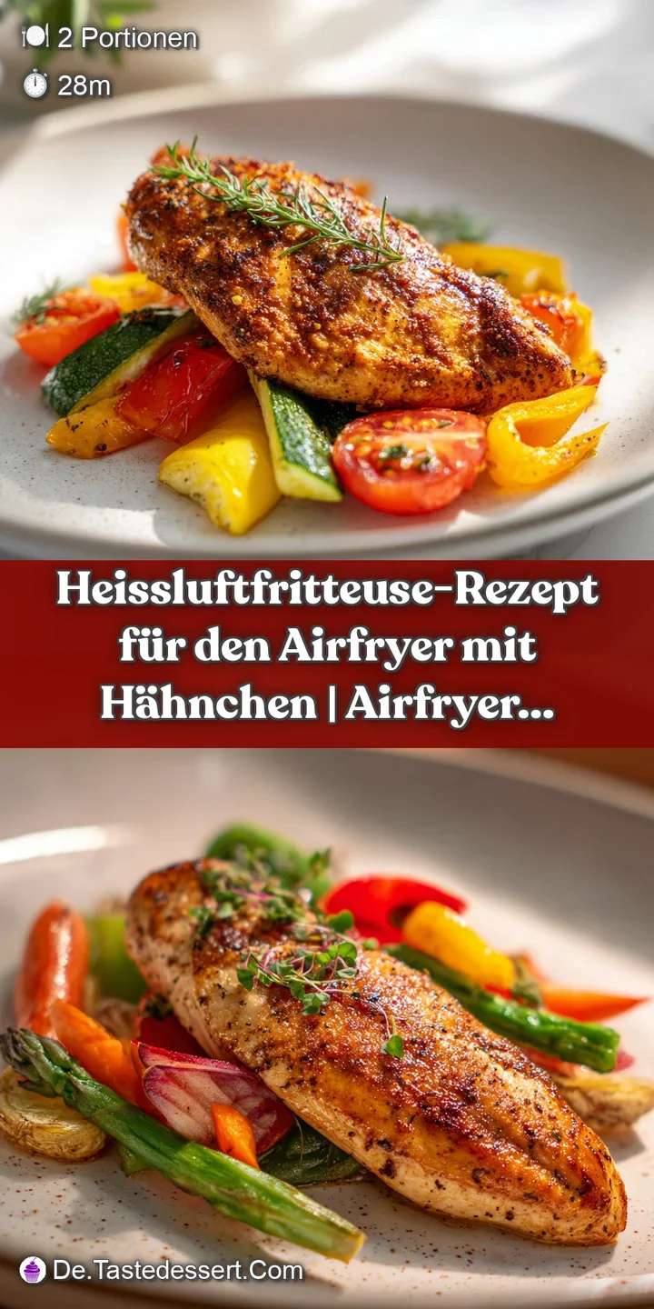 Juicy, perfectly cooked chicken with a delightful crunch, captured in an appetizing close-up showing its golden exterior.