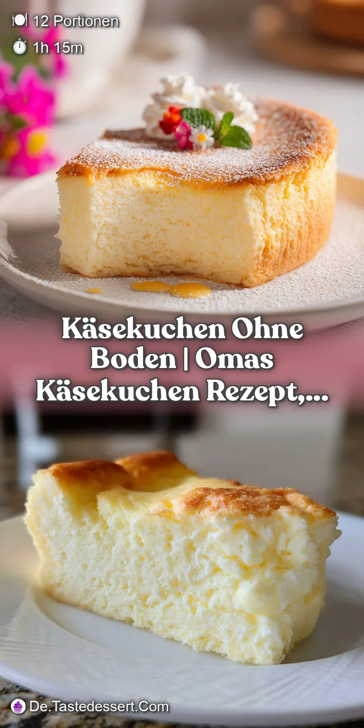 Close-up of a rich, velvety cheesecake with a delicate, smooth surface, hinting at its creamy texture.