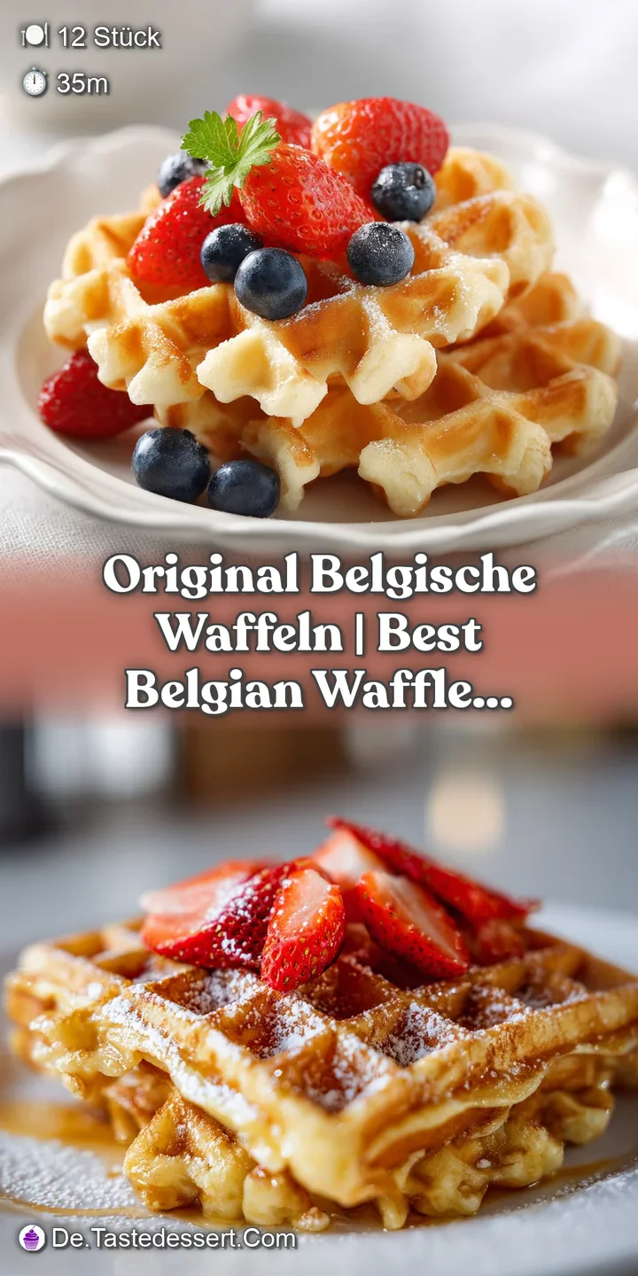Crispy-edged Belgian waffle, showcasing its airy interior, lightly dusted with sweet confectioners' sugar.