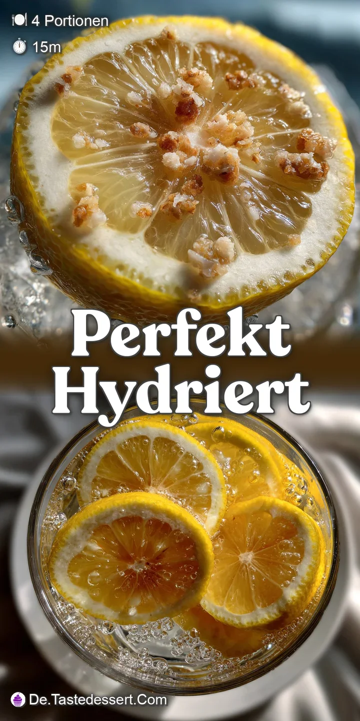 Close-up of a frothy green smoothie, showcasing its creamy texture with small bubbles, and garnished with a bright green m...