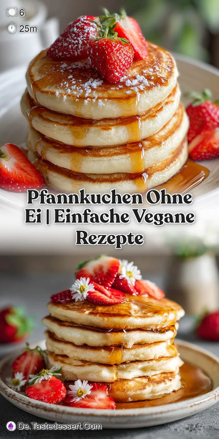 Close-up of a fluffy German pancake with slightly crisp edges. Soft golden texture and delicate powdered sugar create a ta...