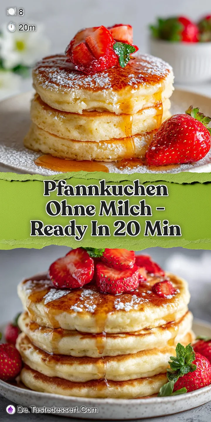 Close-up of a fluffy pancake revealing its airy texture, drizzled with golden syrup, hinting at a warm, comforting breakfast.