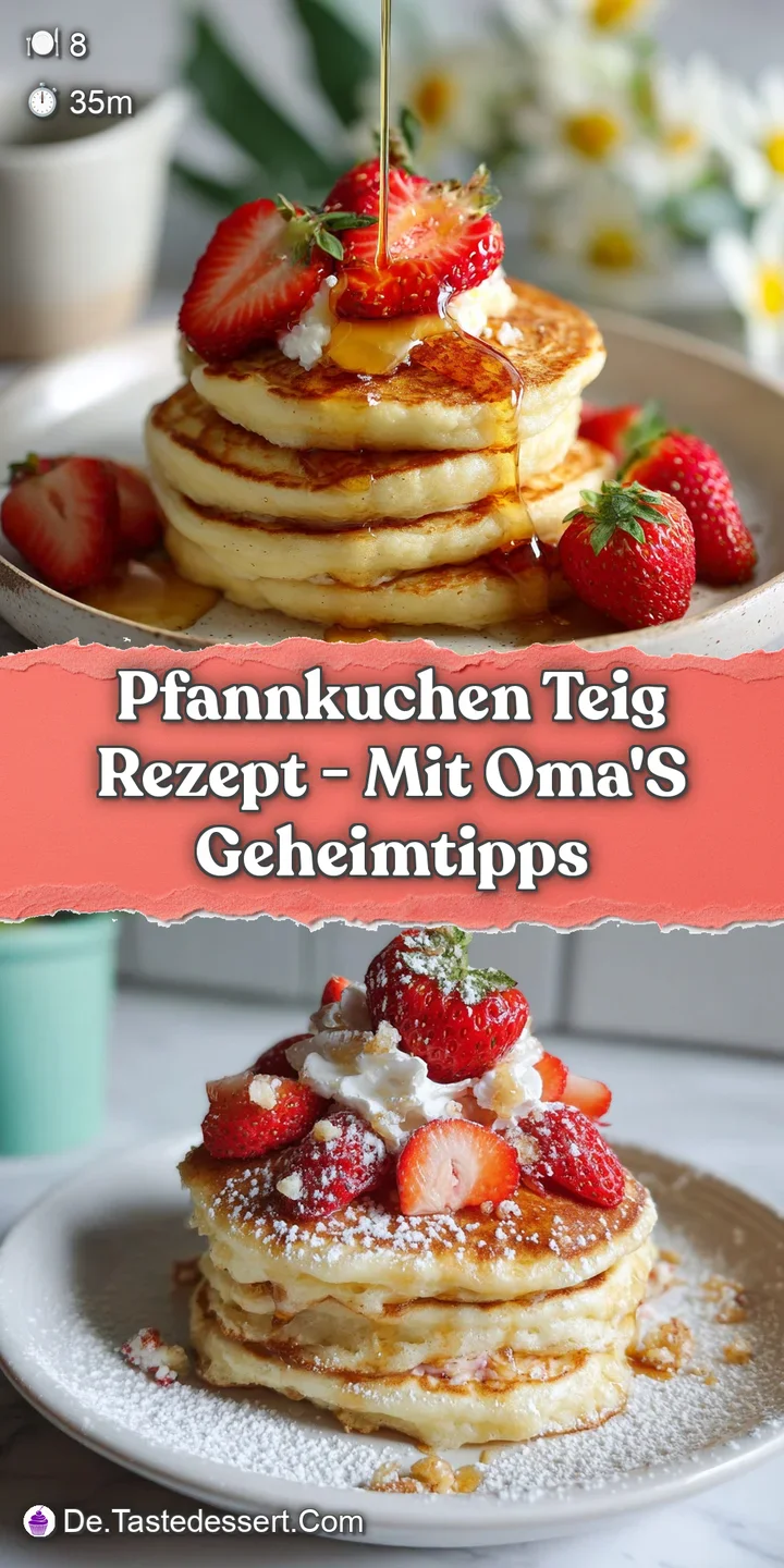 Close-up reveals a light, airy pancake with a slightly crisp edge, hinting at a tender, fluffy interior and warm, comforti...