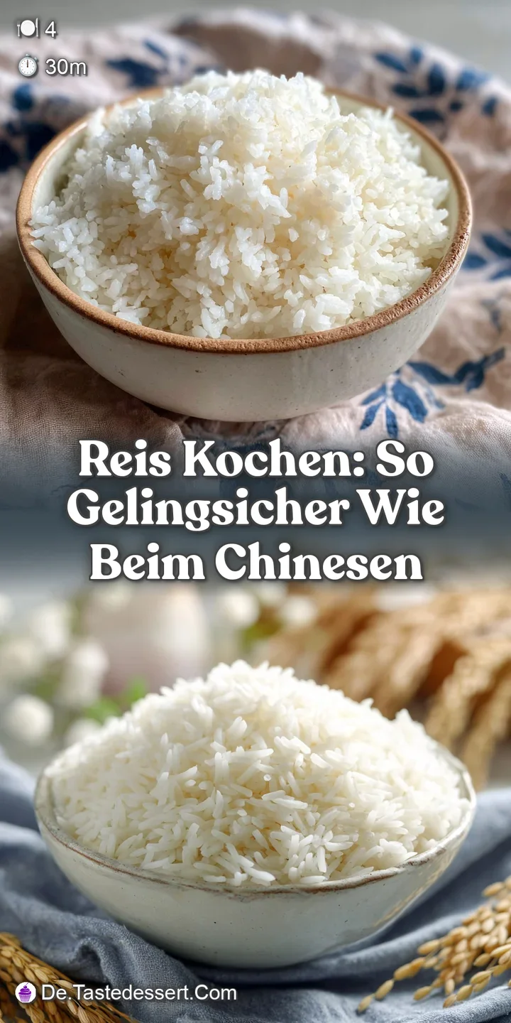 Close-up showcasing the tender texture of the cooked rice. Each grain separate, subtly glistening, hints of steamy warmth,...