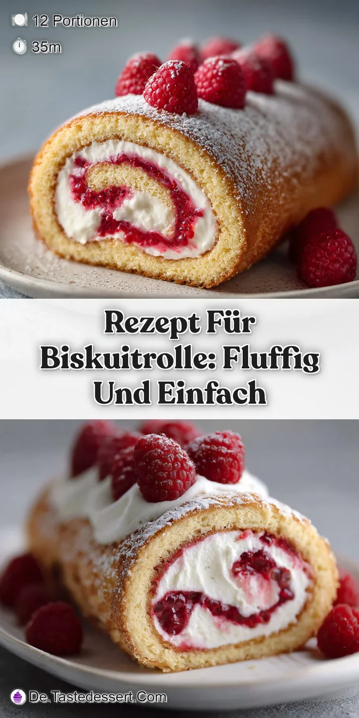 Close-up of a delectable sponge cake roll slice. Delicate swirls of cream filling peek from soft golden cake. Sweet and te...