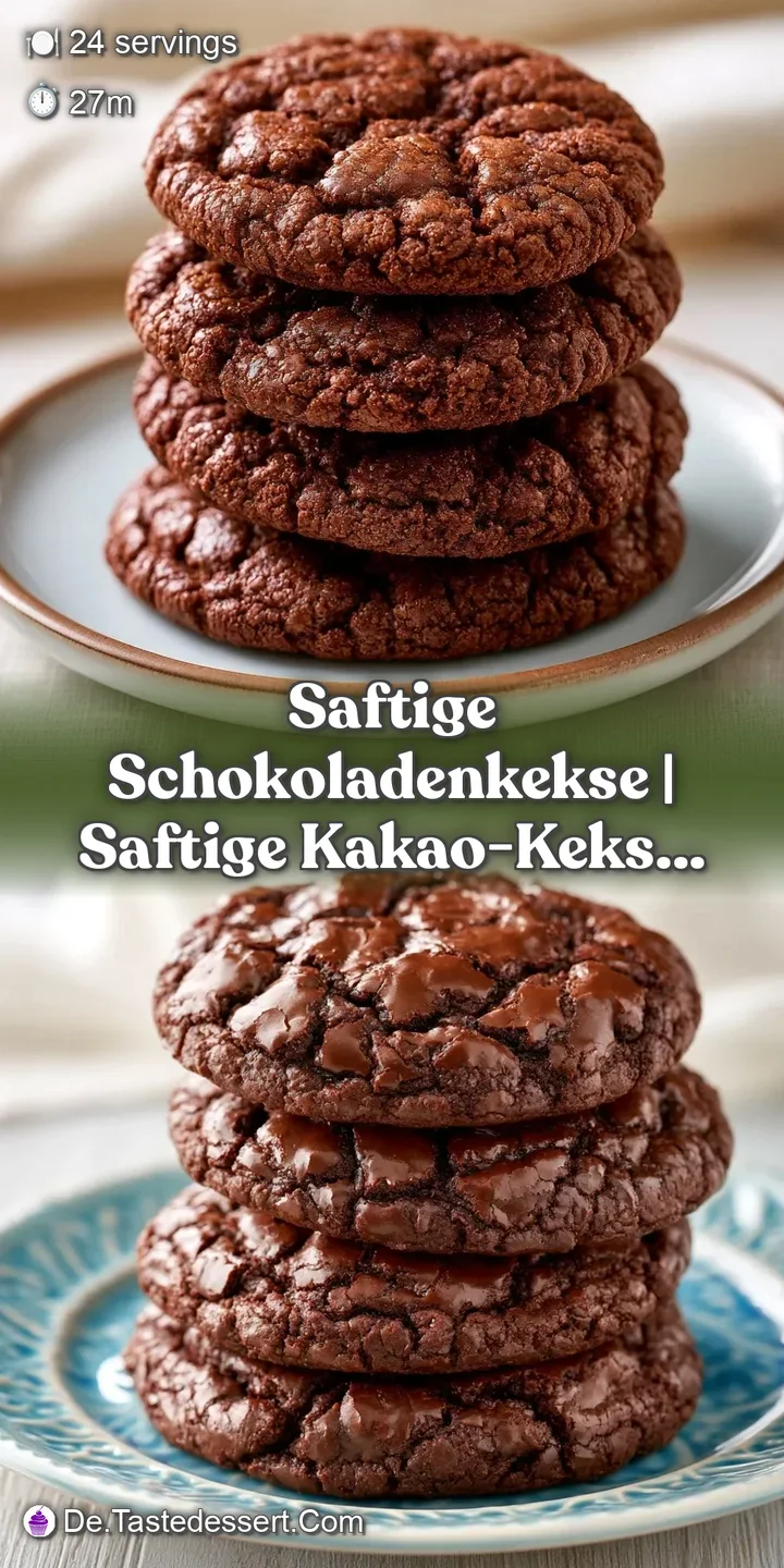 Nahaufnahme eines weichen Kekses mit gl&auml;nzenden, geschmolzenen Schokoladenst&uuml;cken und einer zarten, kr&uuml;meligen Oberfl&auml;che.