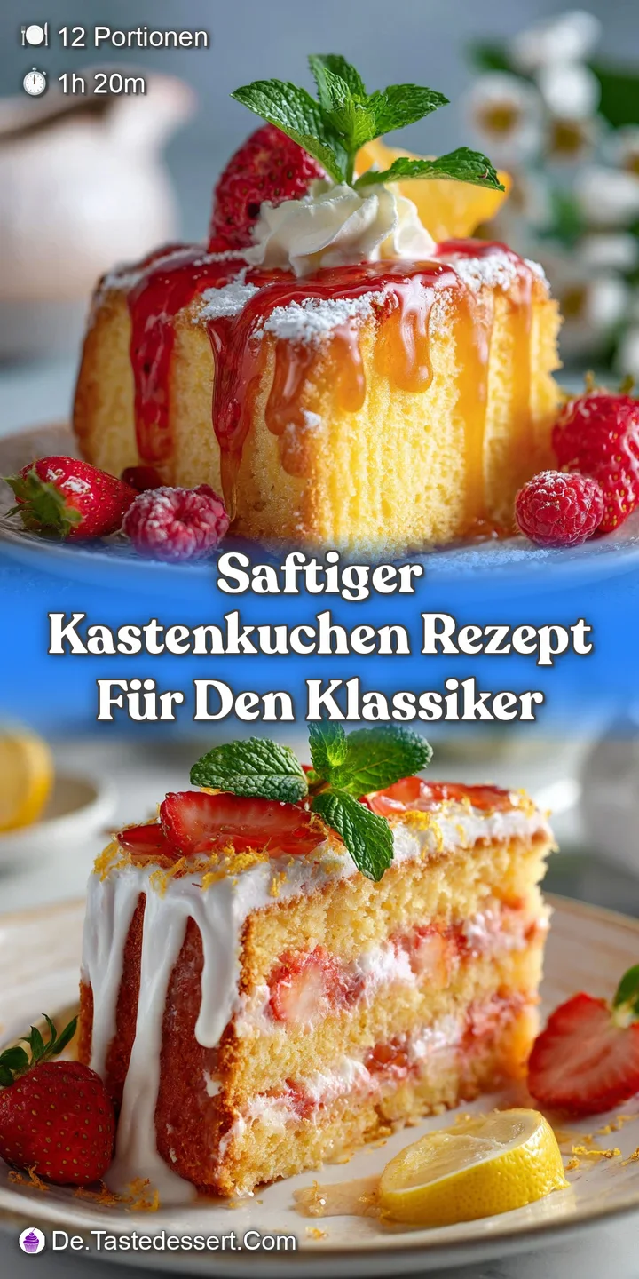 Up-close, a glistening slice of the cake reveals rich, buttery texture, inviting a bite, as sugar crystals catch the light.