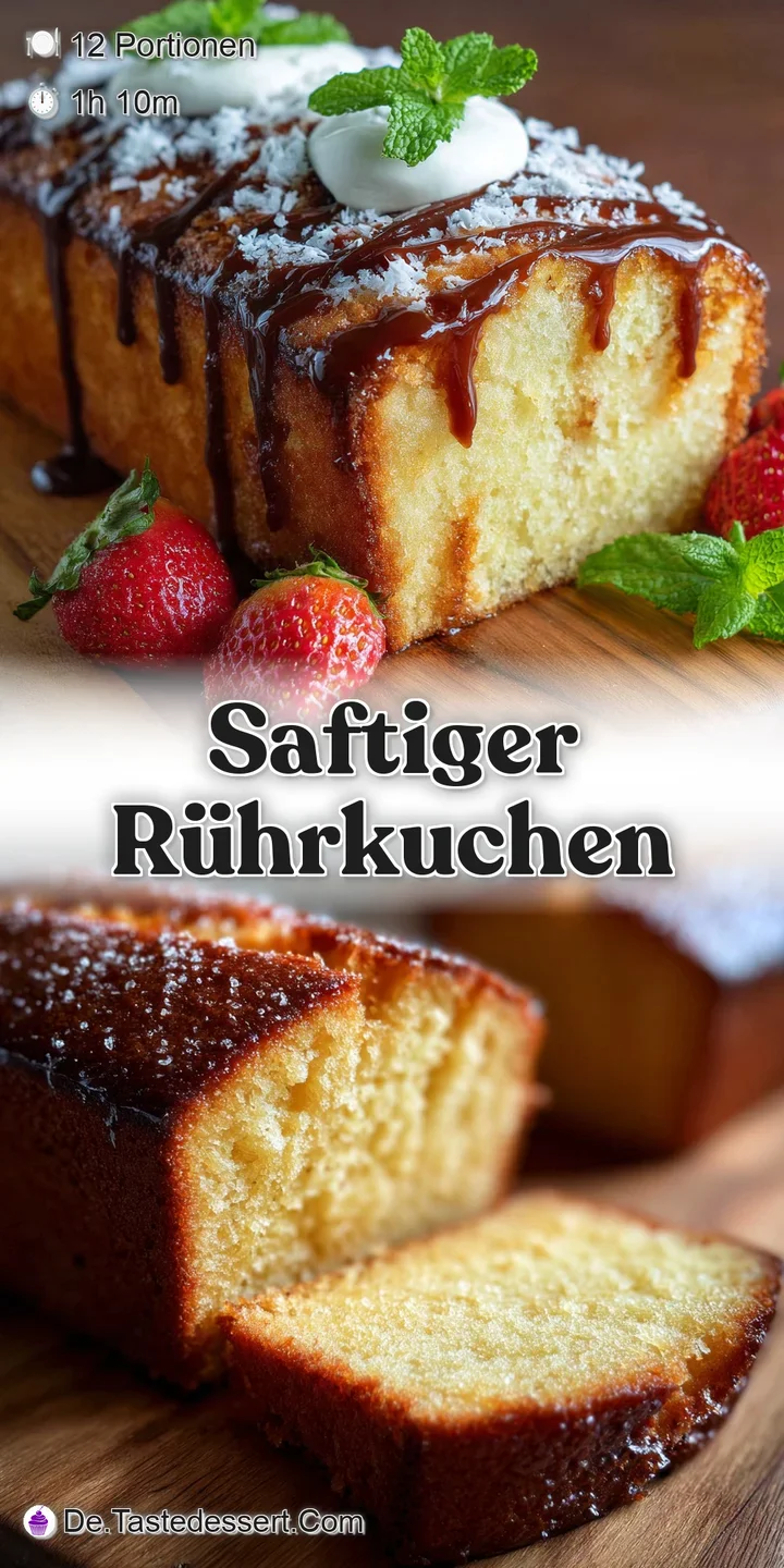 Close-up of a moist yellow cake, showing its soft, tender crumb. Hints of vanilla, golden color, and a slightly sugary sur...