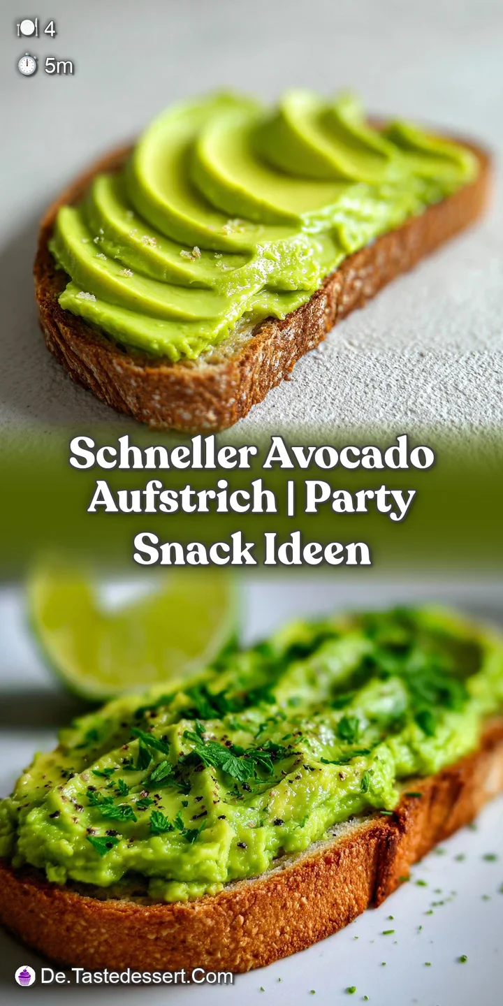 Close-up of a luscious avocado dip, highlighting its smooth texture and vibrant green hue, accented with a sprinkle of red...