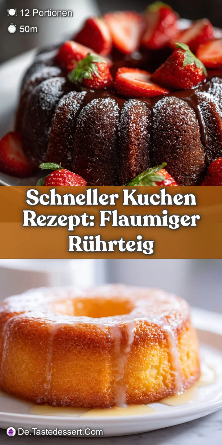 Close-up of soft, golden cake with a delicate, sugary topping. You can almost smell the sweet, comforting aroma.