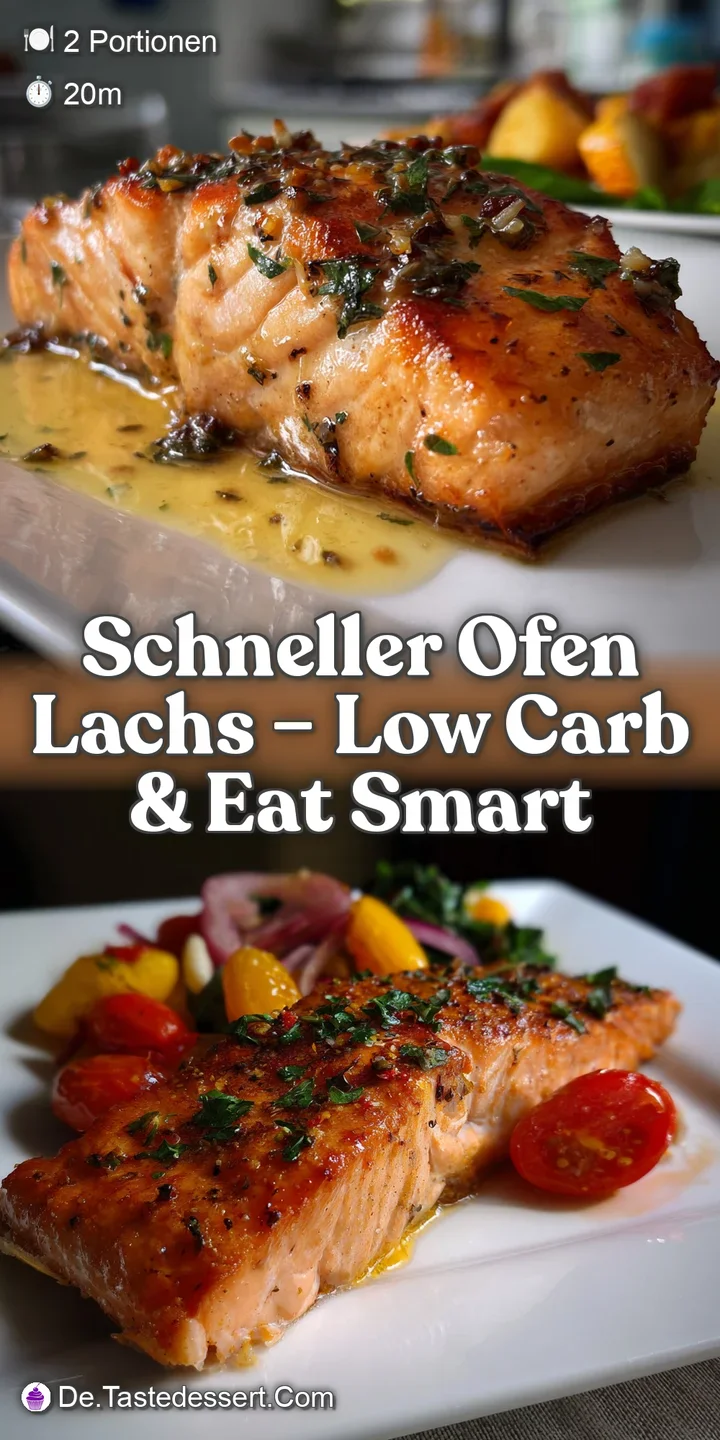 Close-up of a tender salmon fillet, the succulent flesh glistening. The skin is a deep, inviting golden color with a satis...