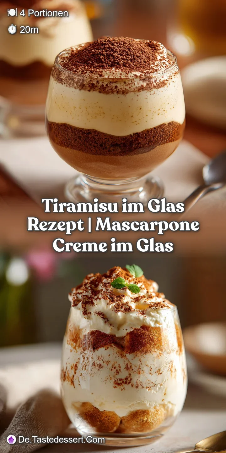 Close-up of airy mascarpone cream and delicate cocoa powder dusting atop espresso-infused ladyfingers.