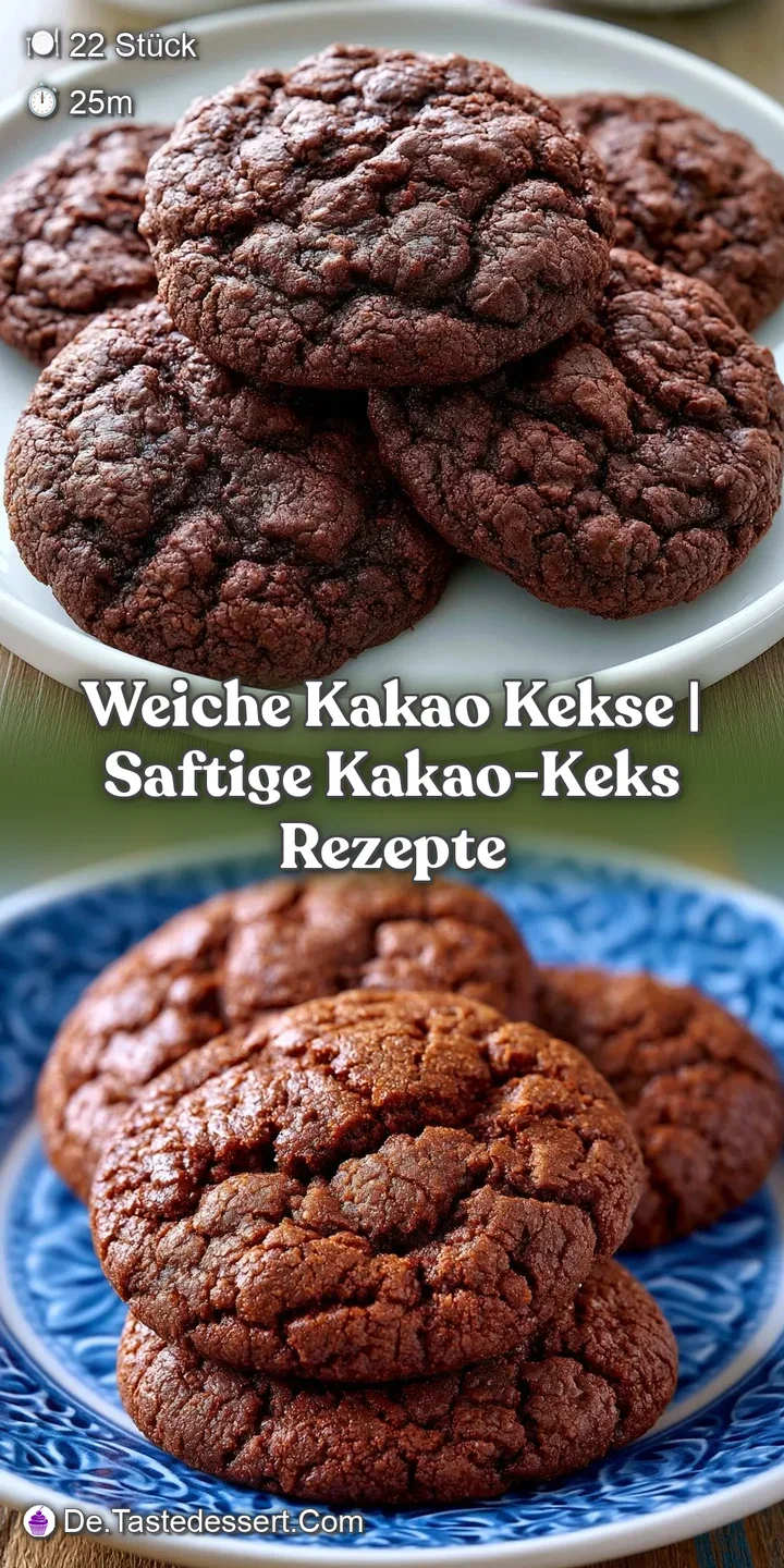 Nahaufnahme eines aufgeschnittenen Keks, der einen feuchten, brownie-artigen Kern und eine zarte, matte Kruste zeigt.