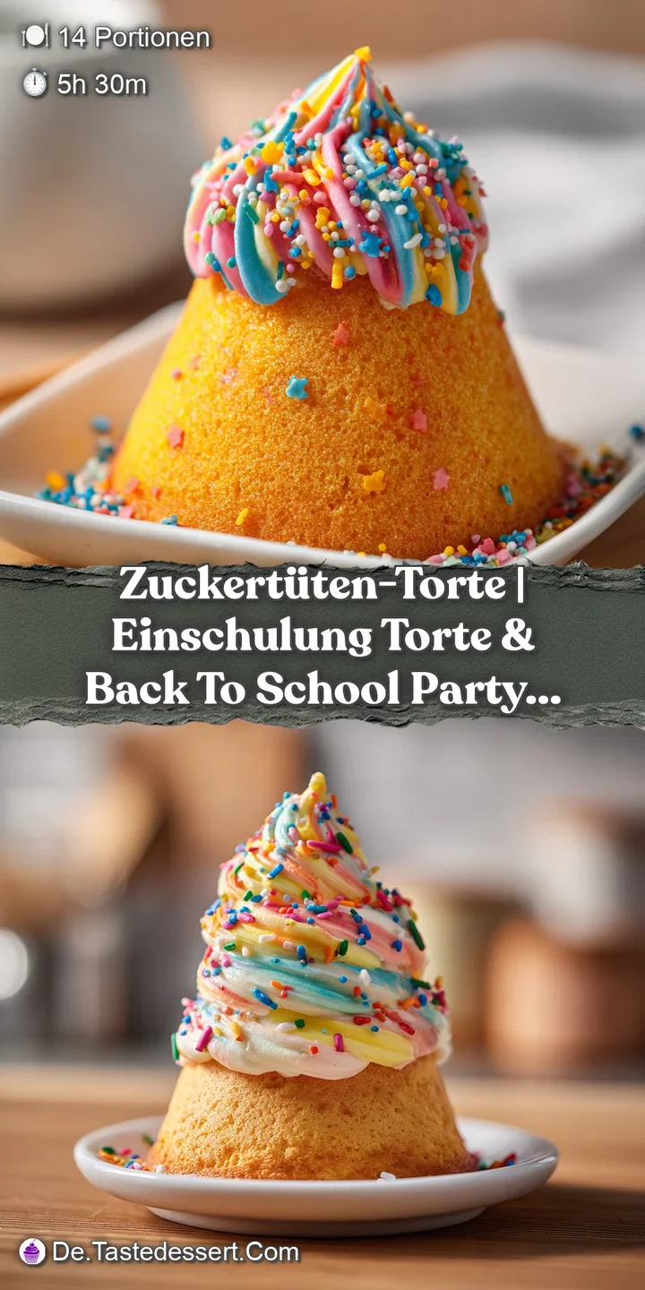 Macro shot of creamy, velvety white frosting with vibrant colorful sprinkles and a soft, airy sponge cake texture.