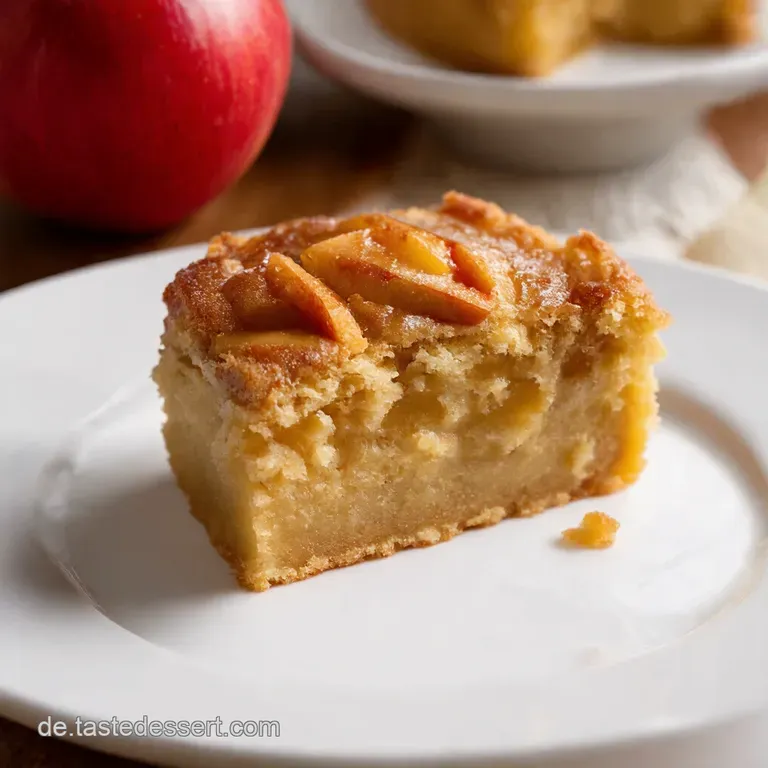 Omas Apfel Streuselkuchen Rezept Einfach Lecker