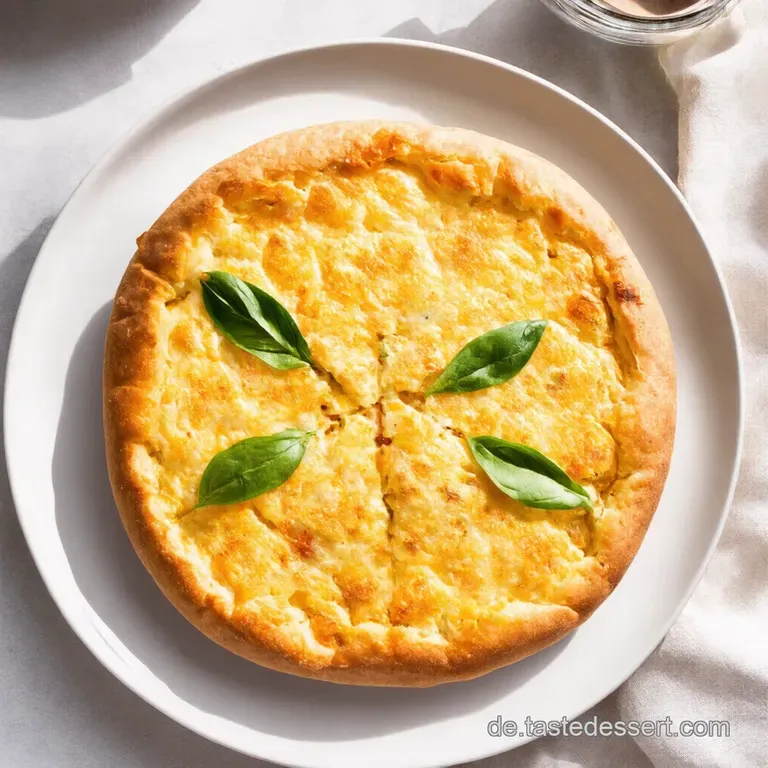 Authentischer Flammkuchen So gelingt er garantiert