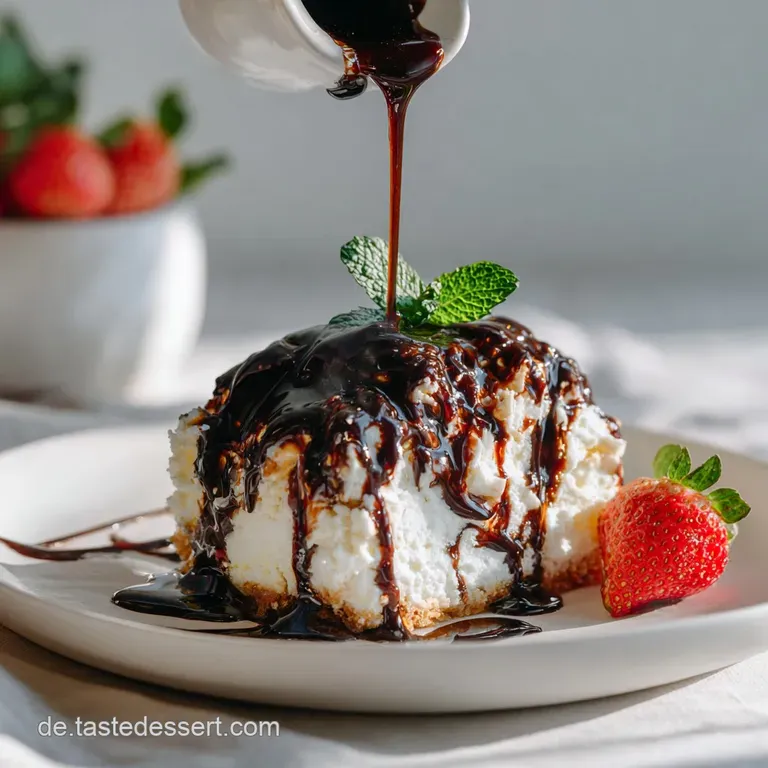 Balsamico Creme: Seidiger Glanz