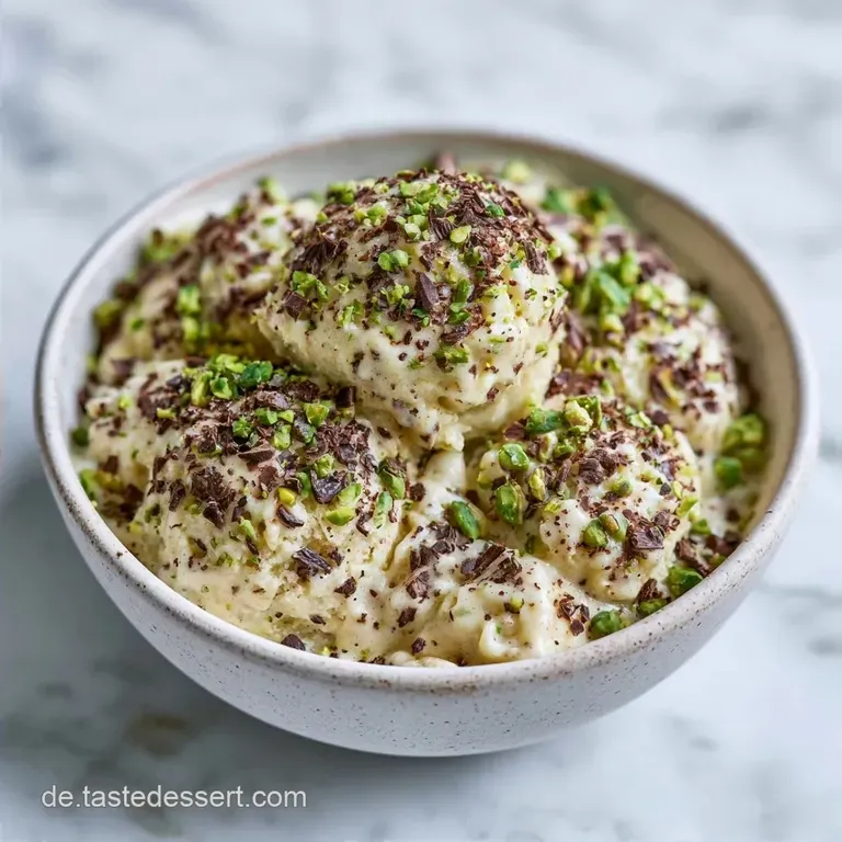 Bananen Eiscreme Rezept: Cremig und Fruchtig