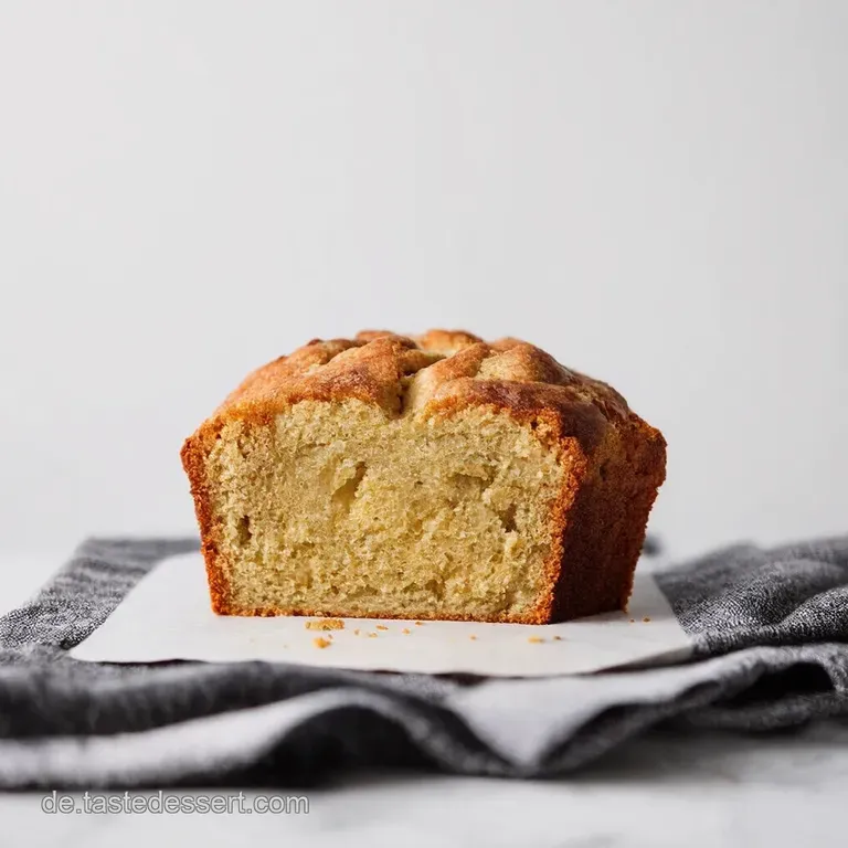 Bananenbrot Der Klassiker neu interpretiert