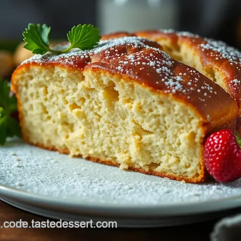 Bärlauch-Zupfbrot – einfaches Rezept mit: Mein saftigster Frühlingshit!