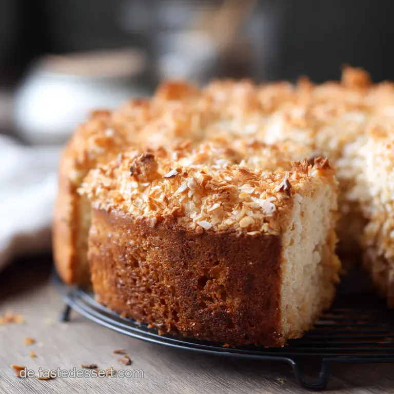Baumkuchenspitzen: Der Klassiker für Zuhause presentation