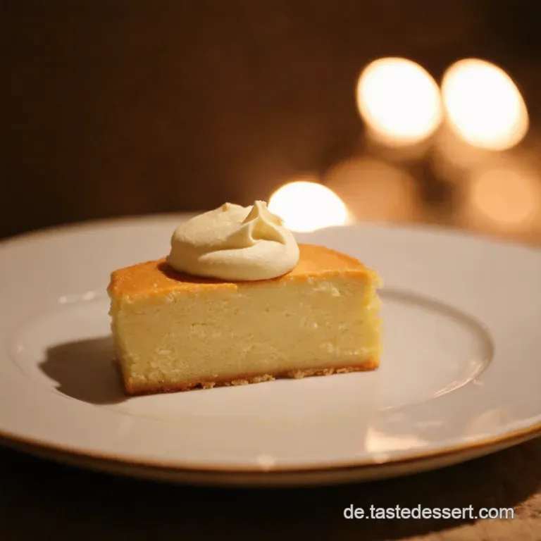 Bayrisch Creme Der Bayerische Dessertklassiker presentation
