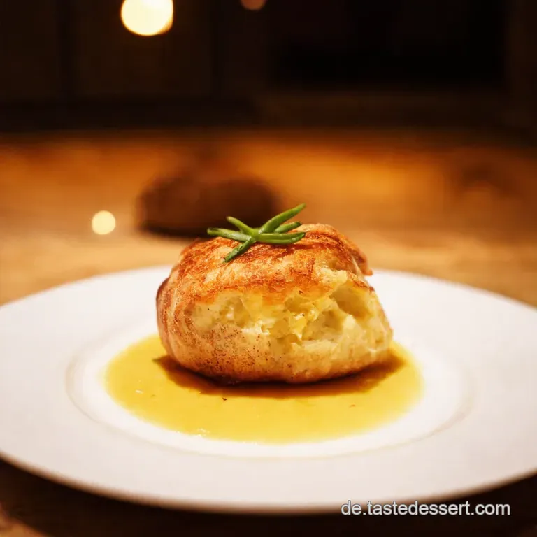 Bellos Lieblingserdnussbutterhappen Selbstgebacken presentation