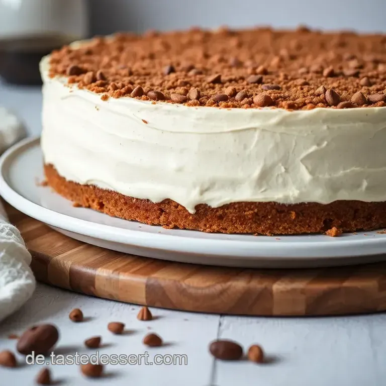 Benjamin Blümchens Dschungel-Torte presentation