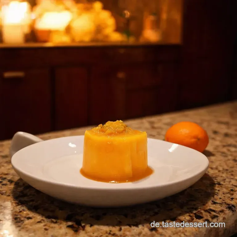 Bitterorangenmarmelade Sonne Im Glas presentation