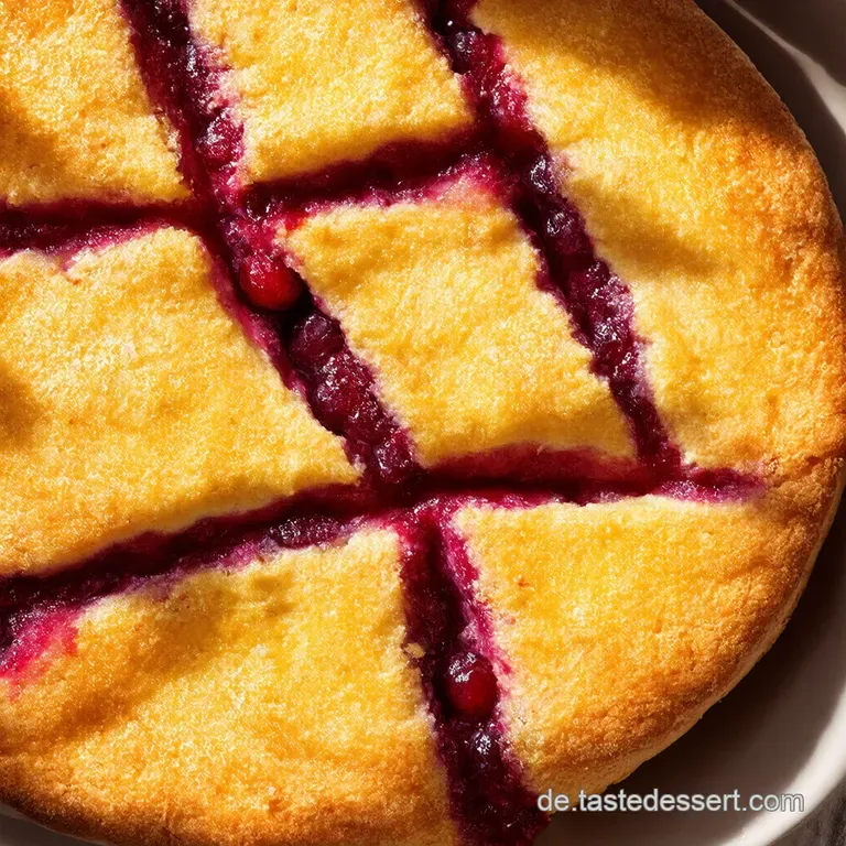Saftige Blaubeer Pfannkuchen Einfach wie bei Oma