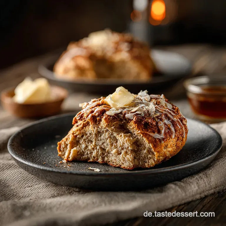 Haferflockenbr&ouml;tchen Der Gesunde Fr&uuml;hst&uuml;cksheld 35 Minuten presentation
