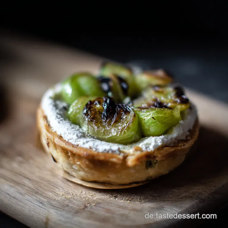 Tortenguss Selber Machen: Blitzrezept für Glanz & Geschmack!