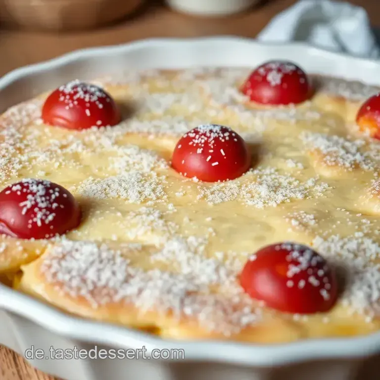 Blitz-Zitronen-Buttermilch-Blechkuchen presentation