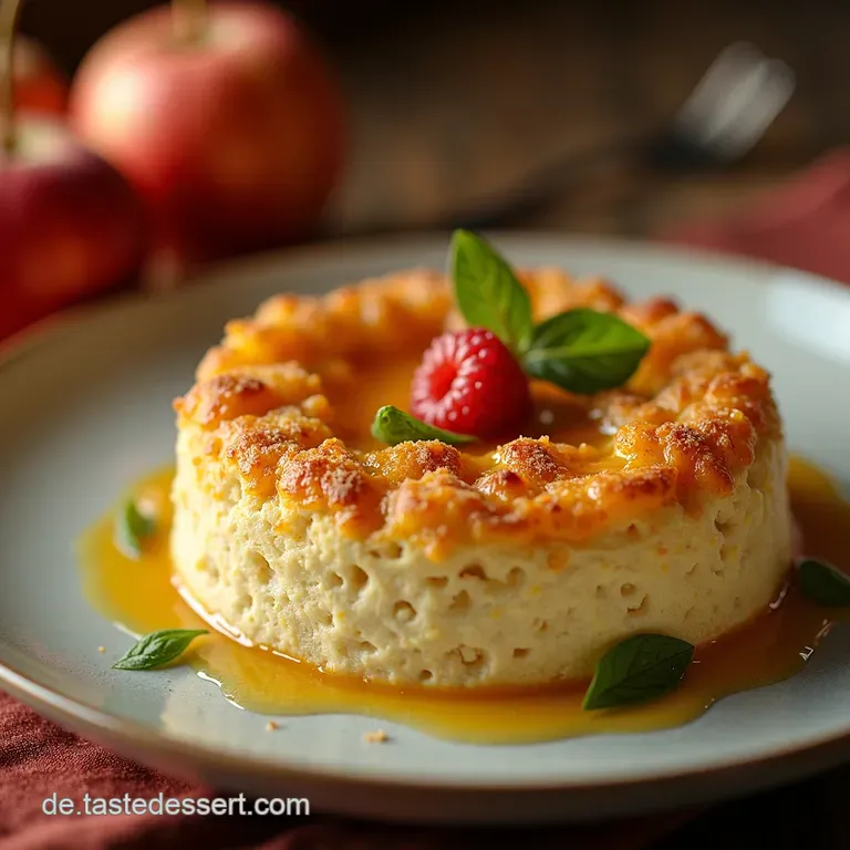 Blitzapfelrosen Eleganz Aus Dem Bl&auml;tterteig presentation