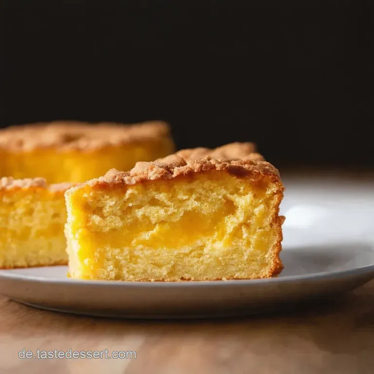 Blitzpfannkuchen Der Superschnelle Teig presentation