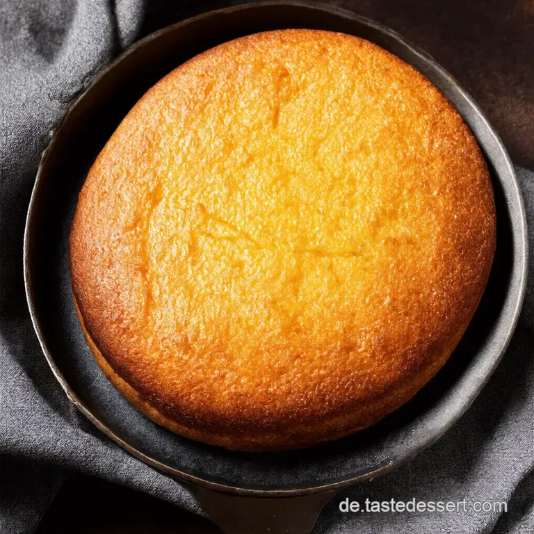 BlitzPfannkuchen Der SuperSchnelle Teig