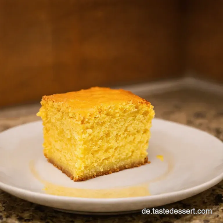 Blitzsaftiger Zitronenkuchen Oder Sonntagskuchen in Minuten presentation