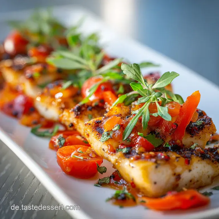 HonigChiliSauce: Blitzschnell f&uuml;r Grill Raclette